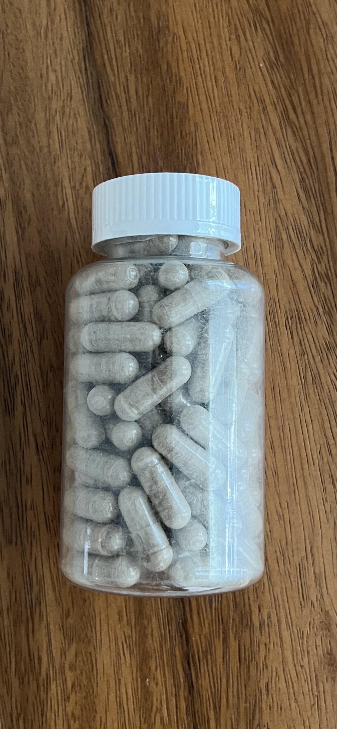 Sea Moss Capsules