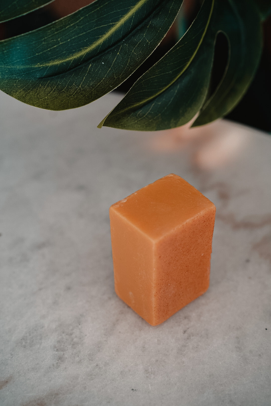 Turmeric Face and Body Bar