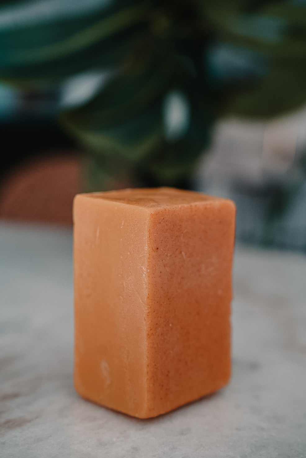 Turmeric Face and Body Bar